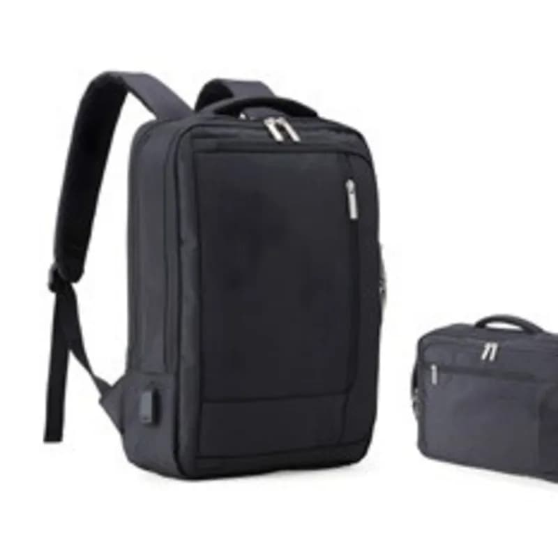 Mochila Poliéster 19L personalizado — Limeira Brindes