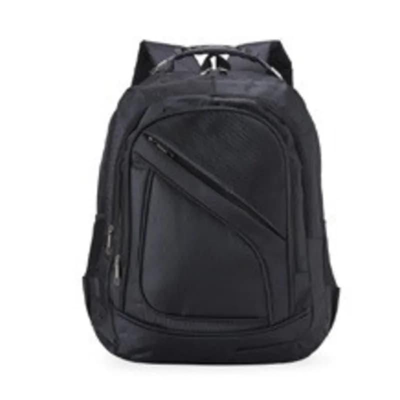 Mochila de Nylon personalizado — Limeira Brindes