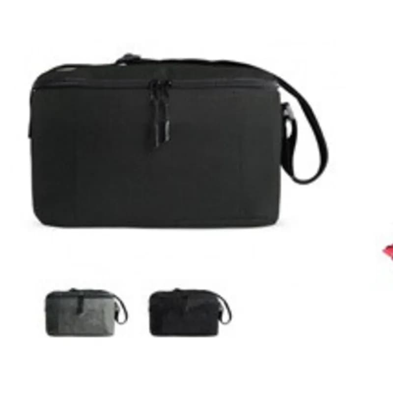 Bolsa Térmica 6 Litros personalizado — Limeira Brindes