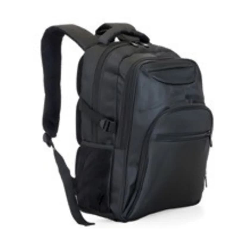 Mochila de Poliéster para Notebook personalizado — Limeira Brindes