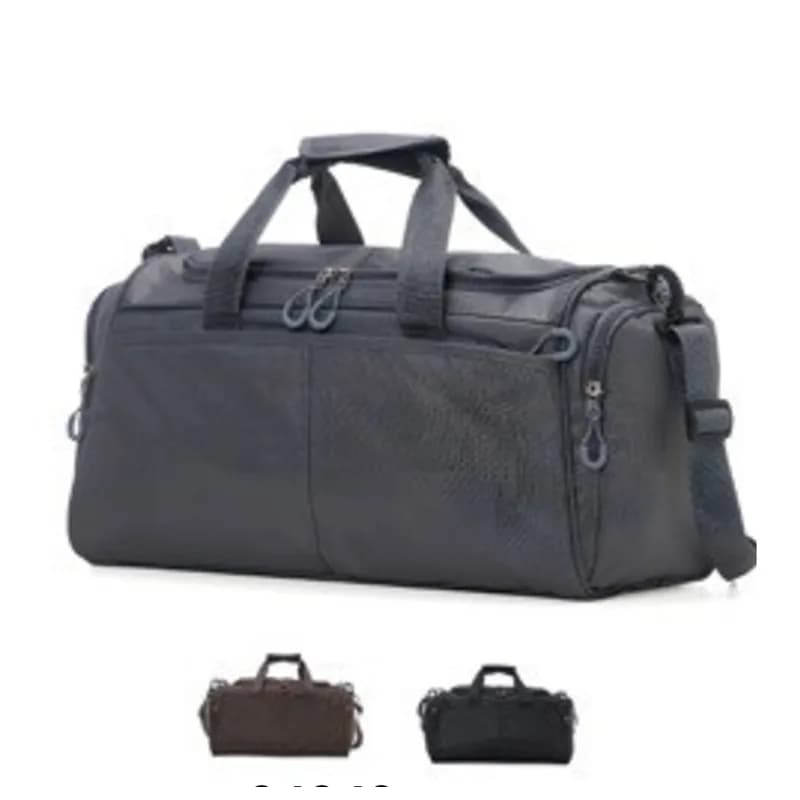 Bolsa Oxford 28L personalizado — Limeira Brindes