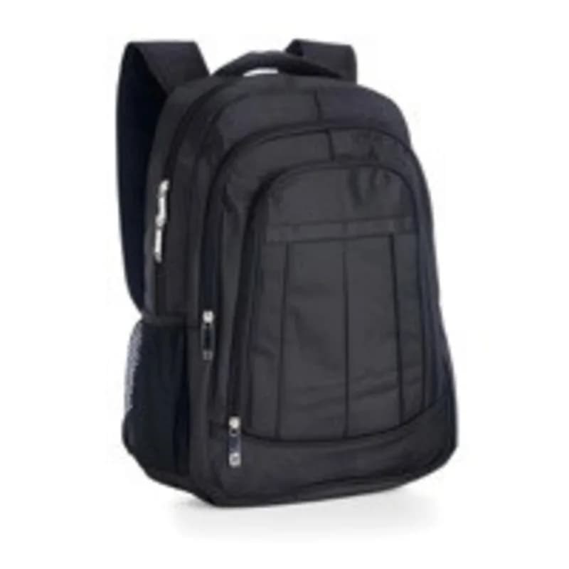 Mochila Poliéster 26L personalizado — Limeira Brindes
