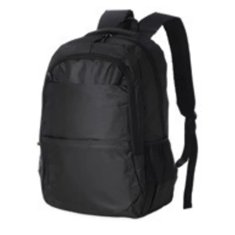 Mochila de Nylon 27L personalizado — Limeira Brindes