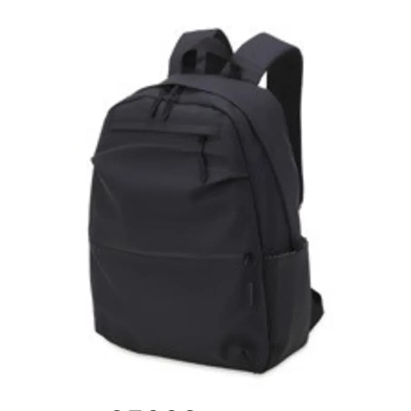 Mochila de Couro Sintético 30L personalizado — Limeira Brindes
