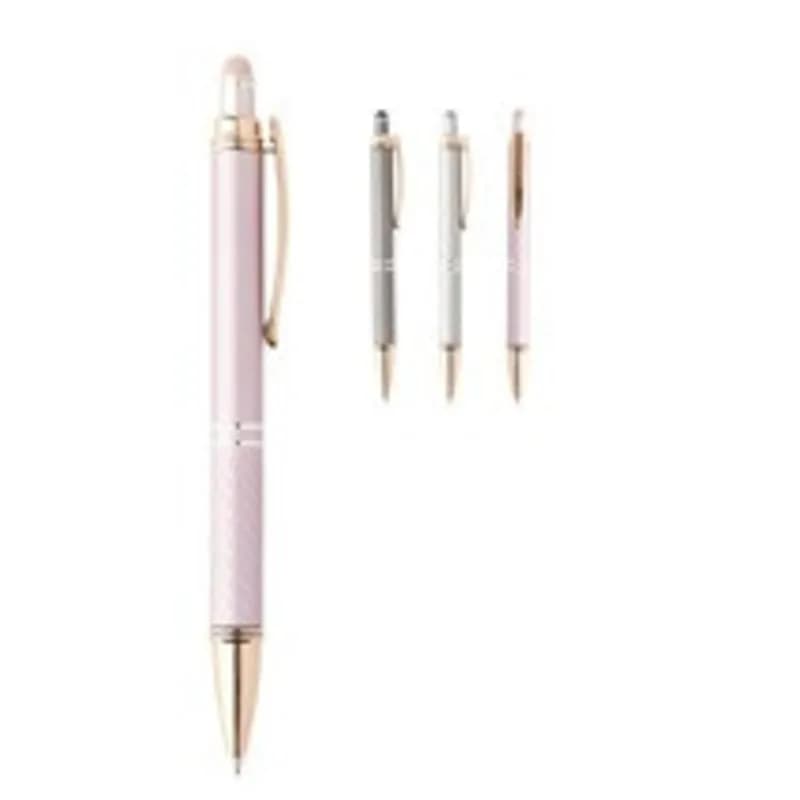 Caneta Metal Touch personalizado — Limeira Brindes