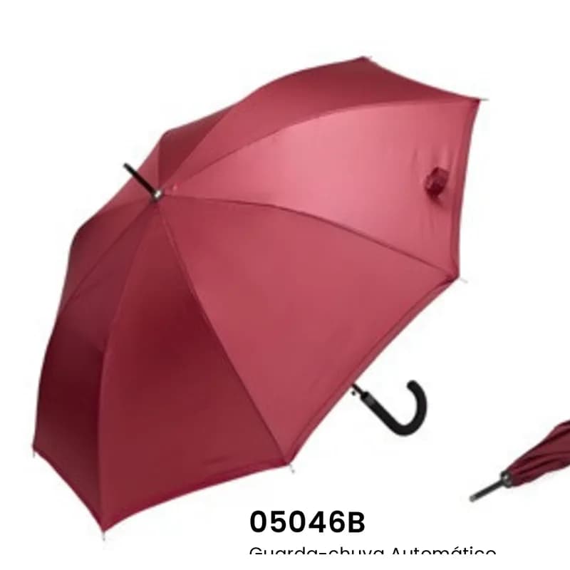 Guarda-chuva Automático personalizado — Limeira Brindes