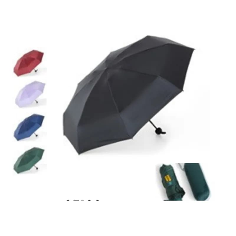 Guarda-chuva UPF50+ personalizado — Limeira Brindes