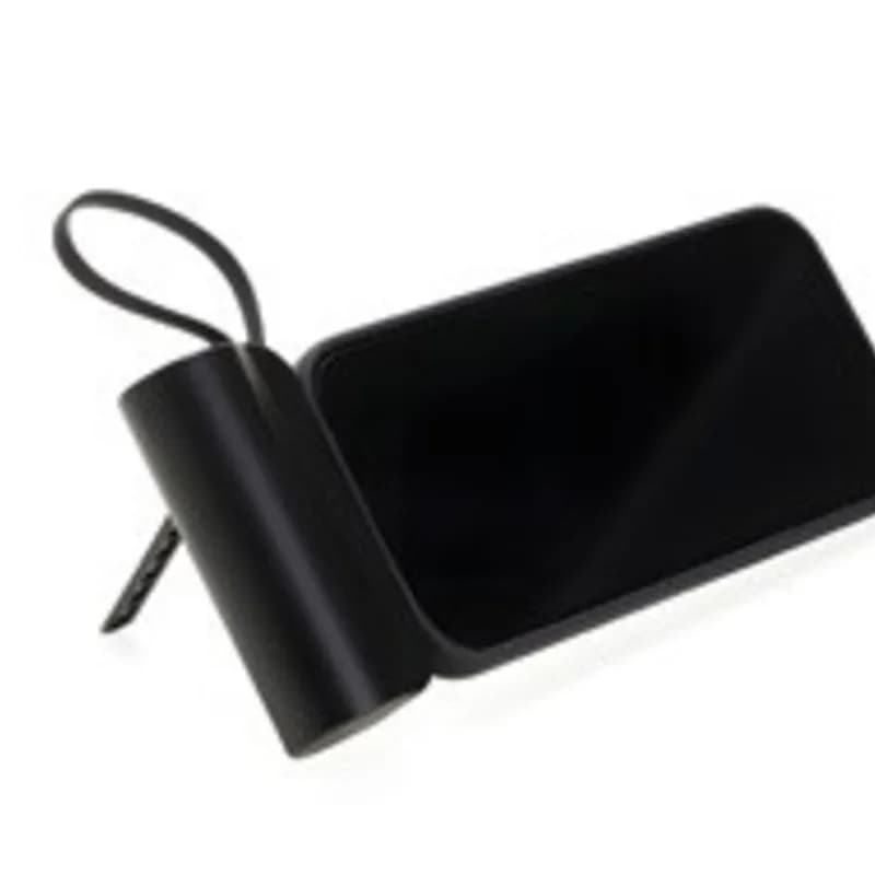 Power Bank 5.000mAh personalizado — Limeira Brindes