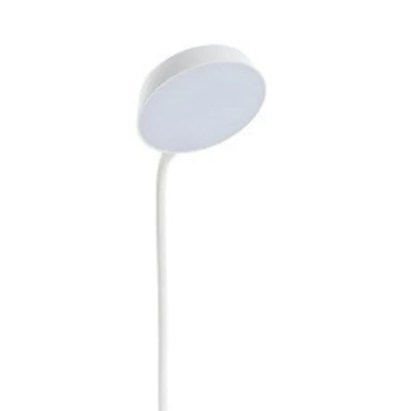 Luminária Articulável Recarregável 10 Leds personalizado — Limeira Brindes