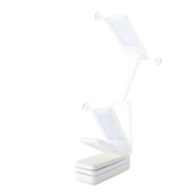 Luminária Retrátil Recarregável 14 Leds personalizado — Limeira Brindes