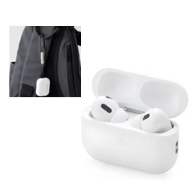 Fone de Ouvido Bluetooth Touch com Case Carregador personalizado — Limeira Brindes