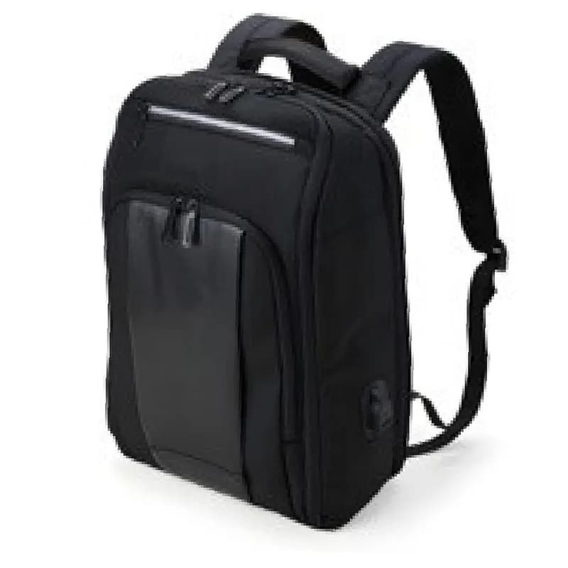 Mochila Nylon 23L personalizado — Limeira Brindes