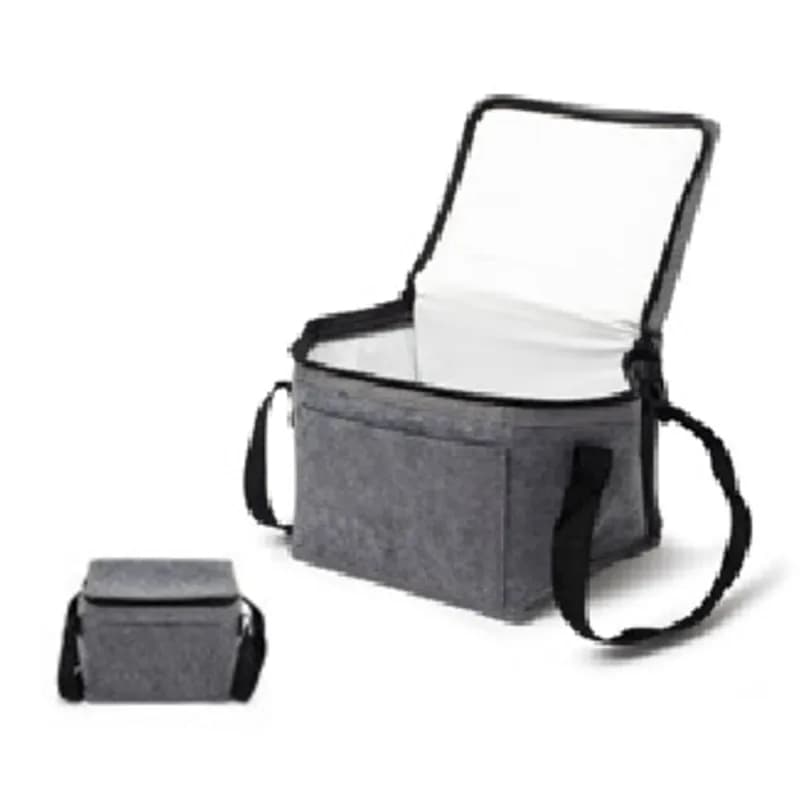 Bolsa Térmica 5 Litros personalizado — Limeira Brindes