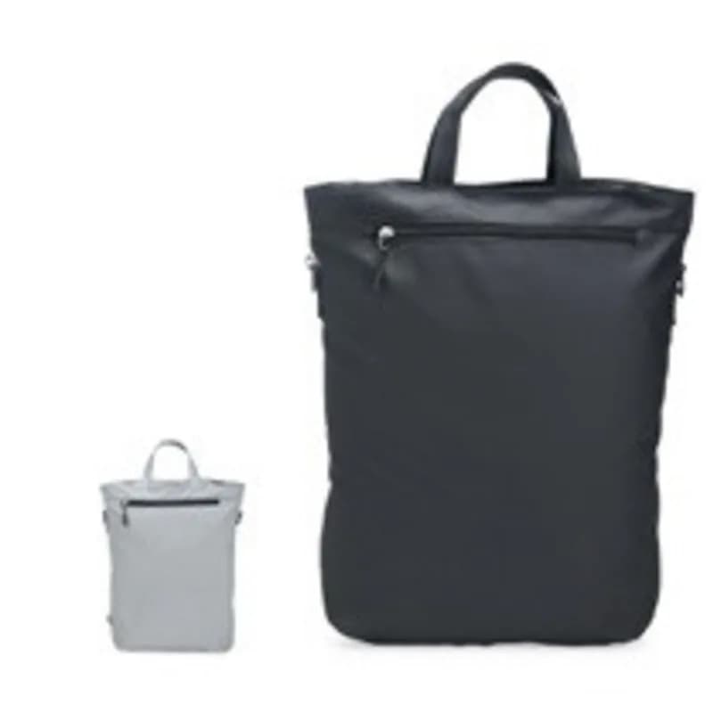 Mochila PU 18L personalizado — Limeira Brindes