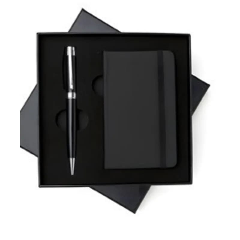 Kit Executivo 2 Peças personalizado — Limeira Brindes