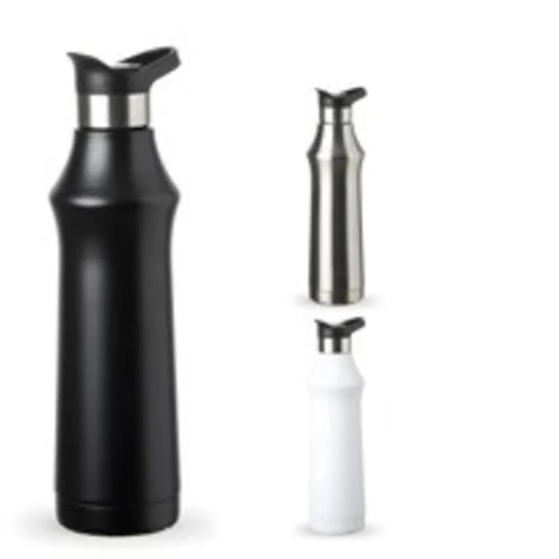 Garrafa Térmica 500ml personalizado — Limeira Brindes