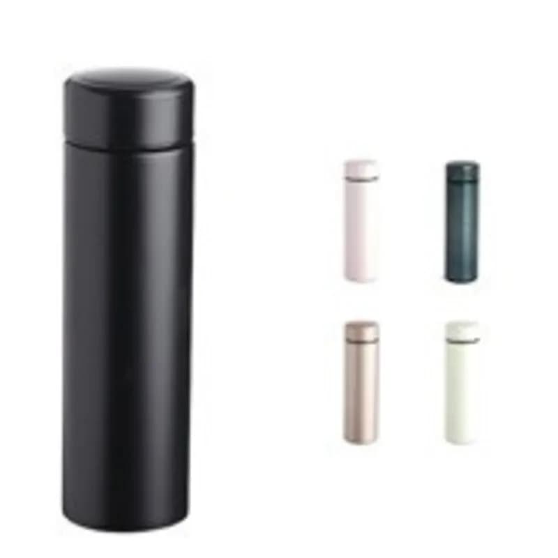 Garrafa Térmica 500ml personalizado — Limeira Brindes