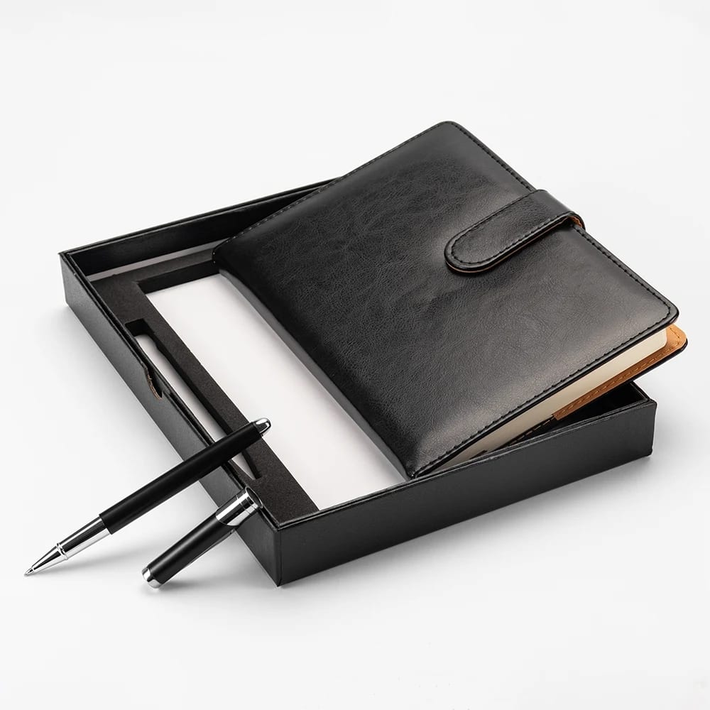 Kit Executivo 2 Peças