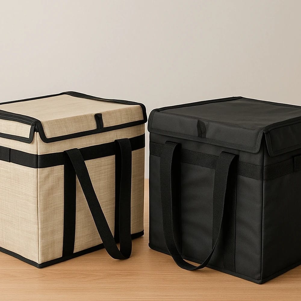 Bolsa Térmica 35L