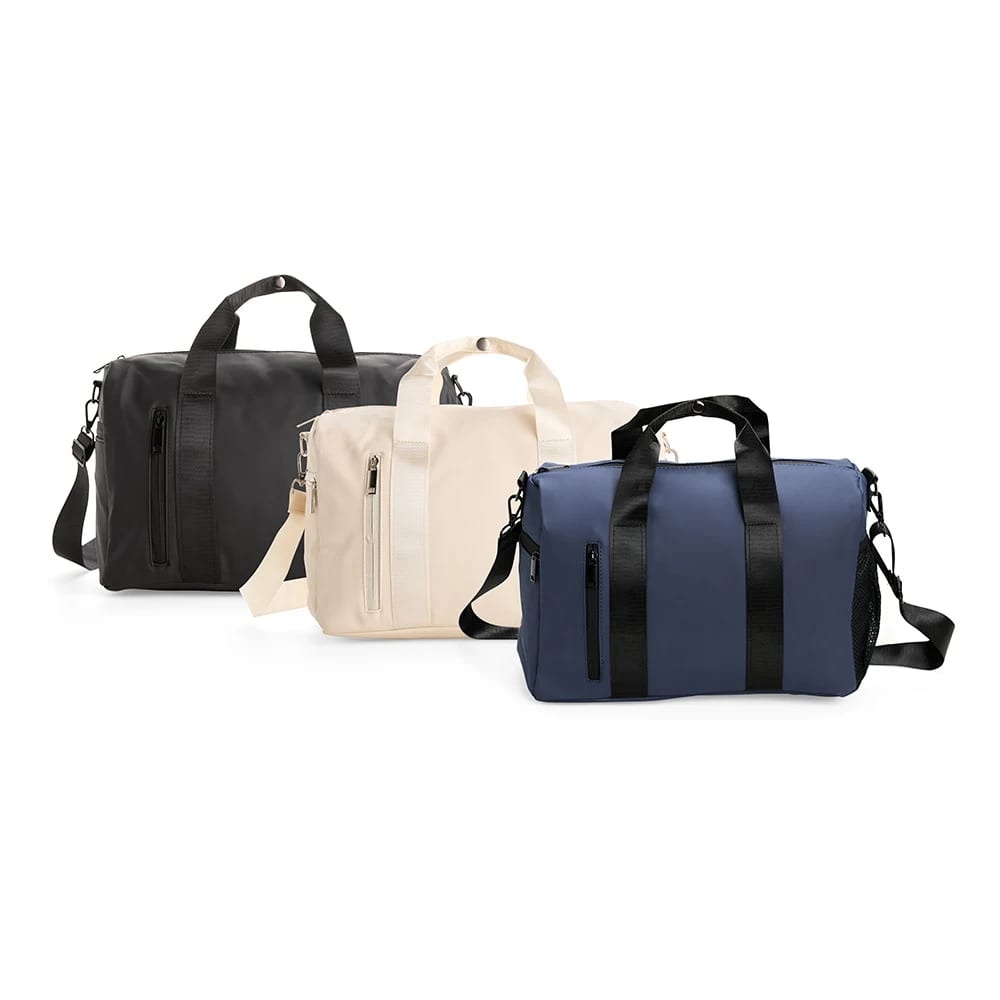 Bolsa Couro Sintético 20L