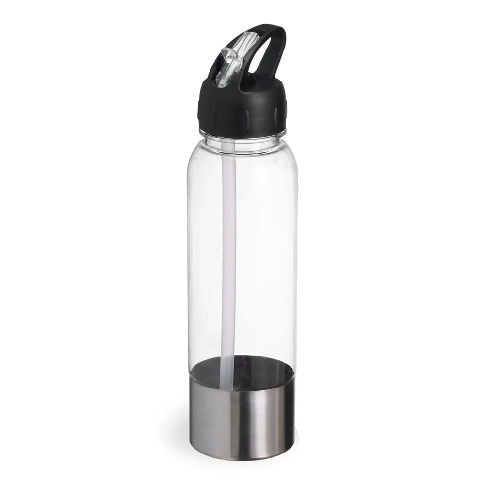 Squeeze Plástico 750ml