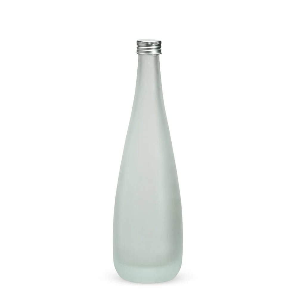 Garrafa de Vidro 550ml