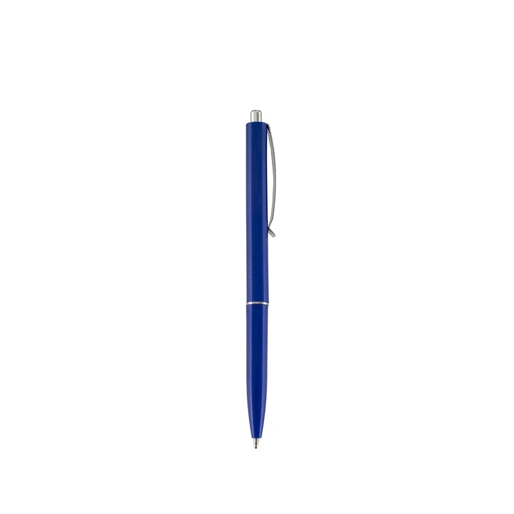 Caneta Plástica