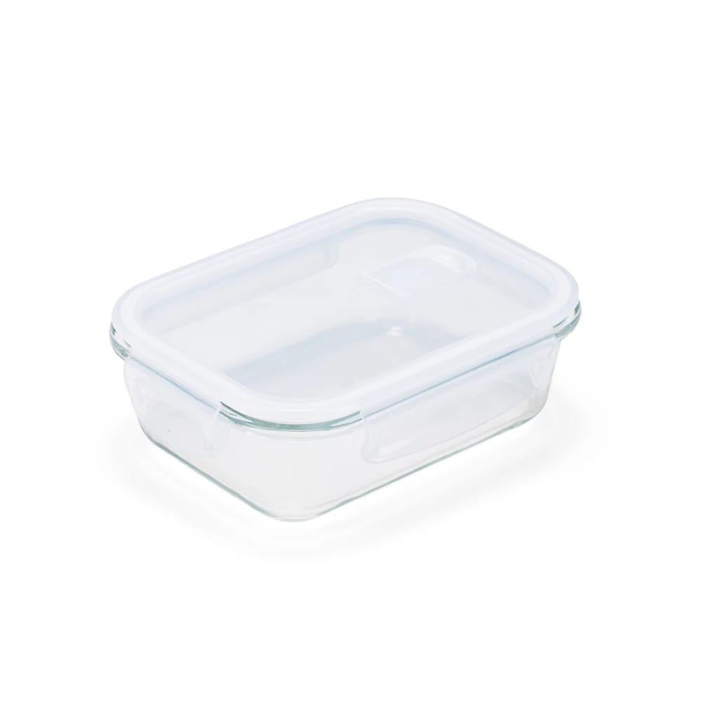 Marmita Vidro 600ml