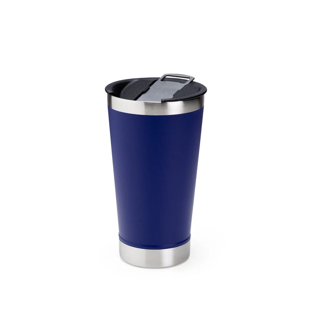 Copo Inox 500ml com Abridor