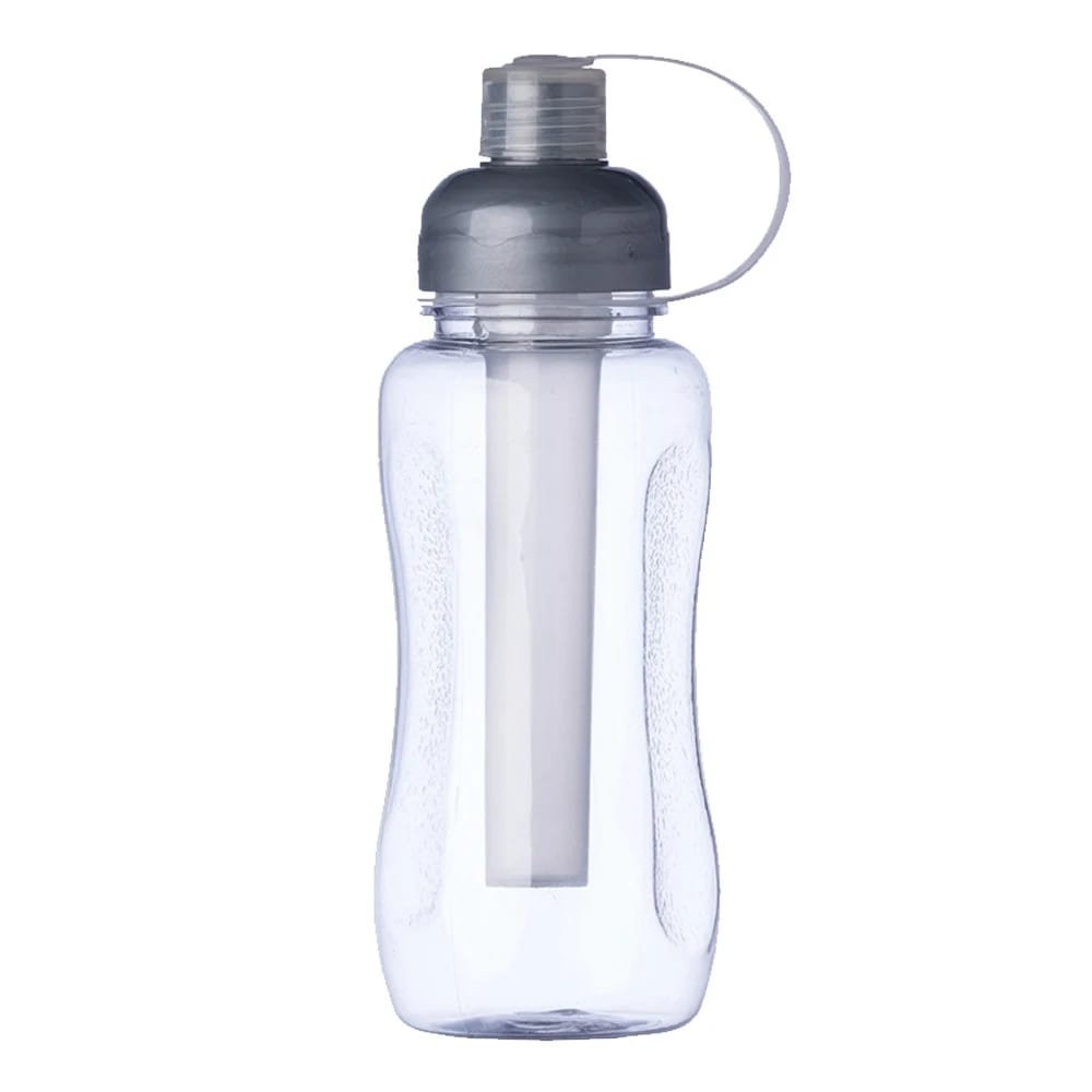 Squeeze Plástico 600ml Ice bar