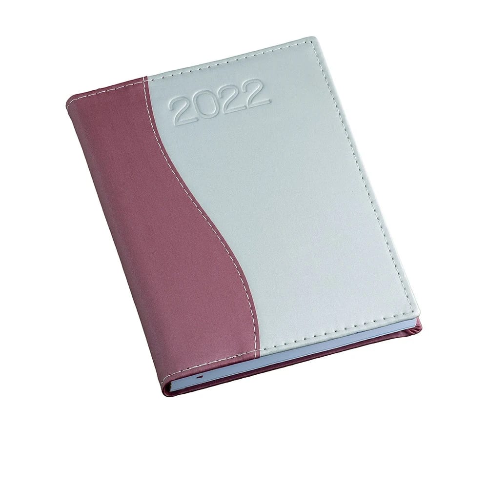 Agenda Diária 2027