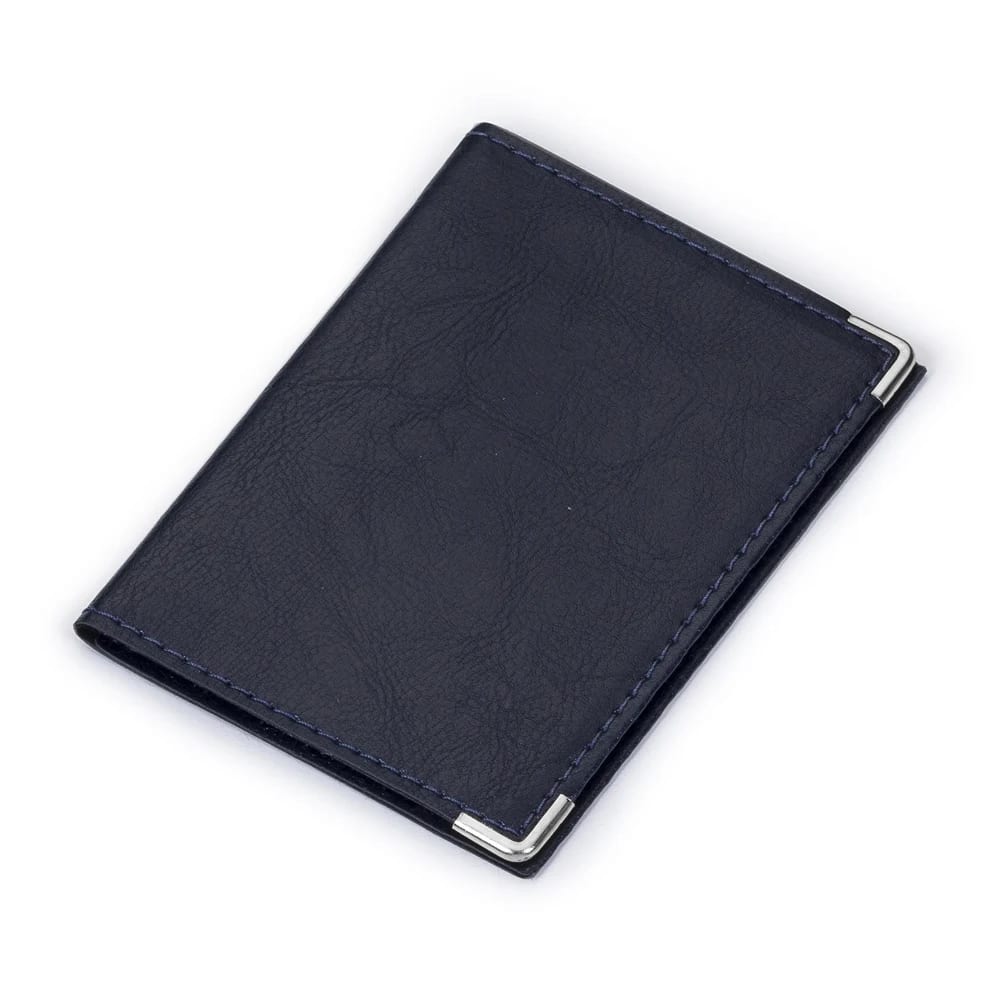 Porta-documento em Couro Sintético