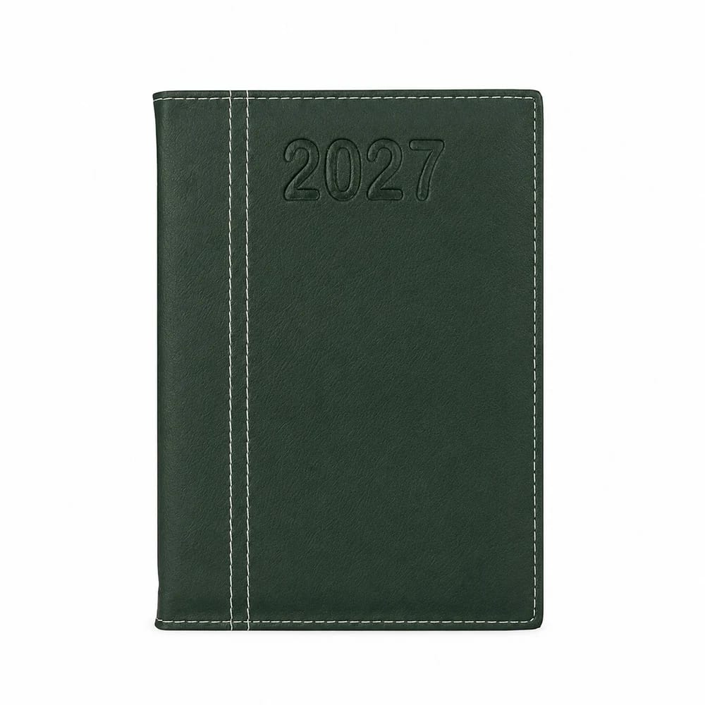 Agenda Diária 2027