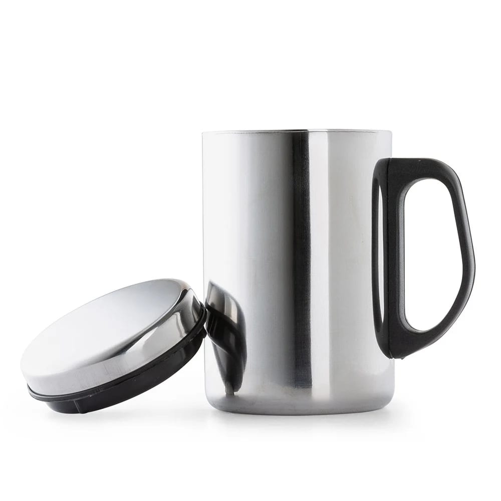 Caneca Parede Dupla 350ml
