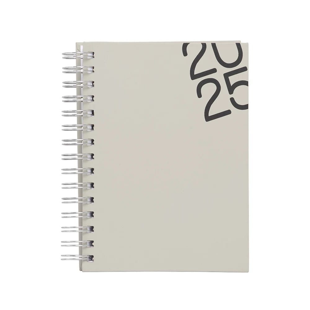 Agenda Diária 2027