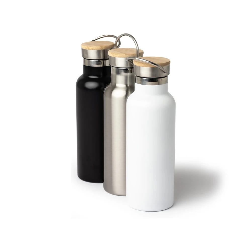 Garrafa Térmica Inox 500 ml