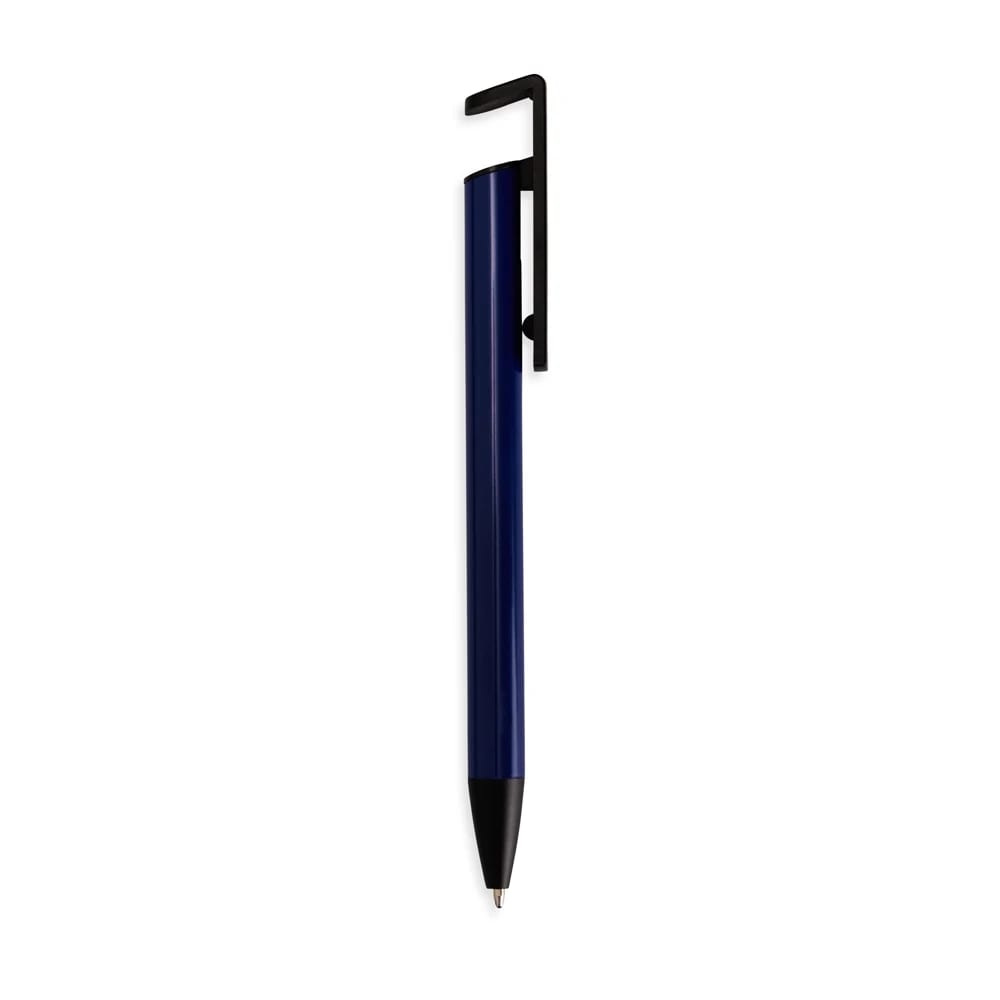 Caneta Semimetal com Suporte