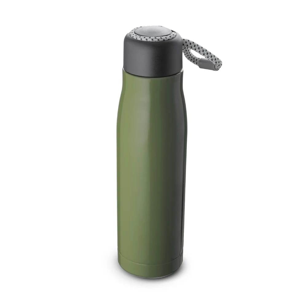 Garrafa Térmica Inox 550ml