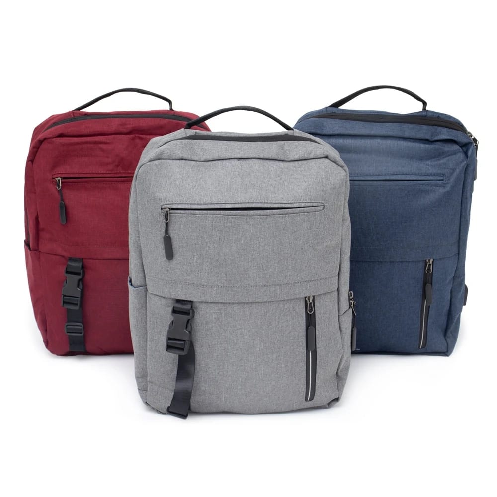 Mochila de Nylon 23L