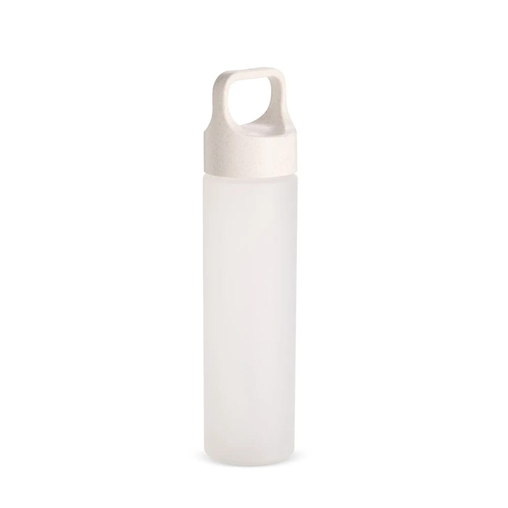 Garrafa Plástica 650ml