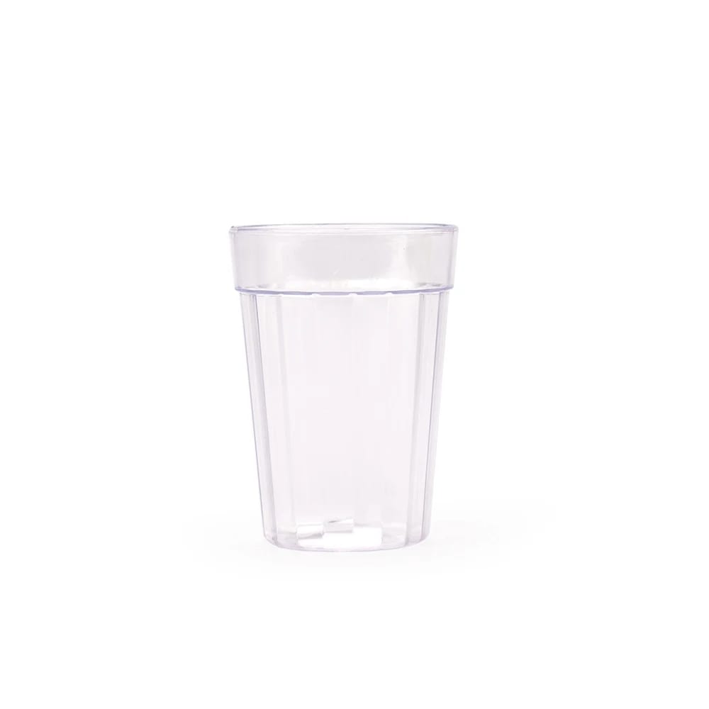 Copo Plástico 190ml