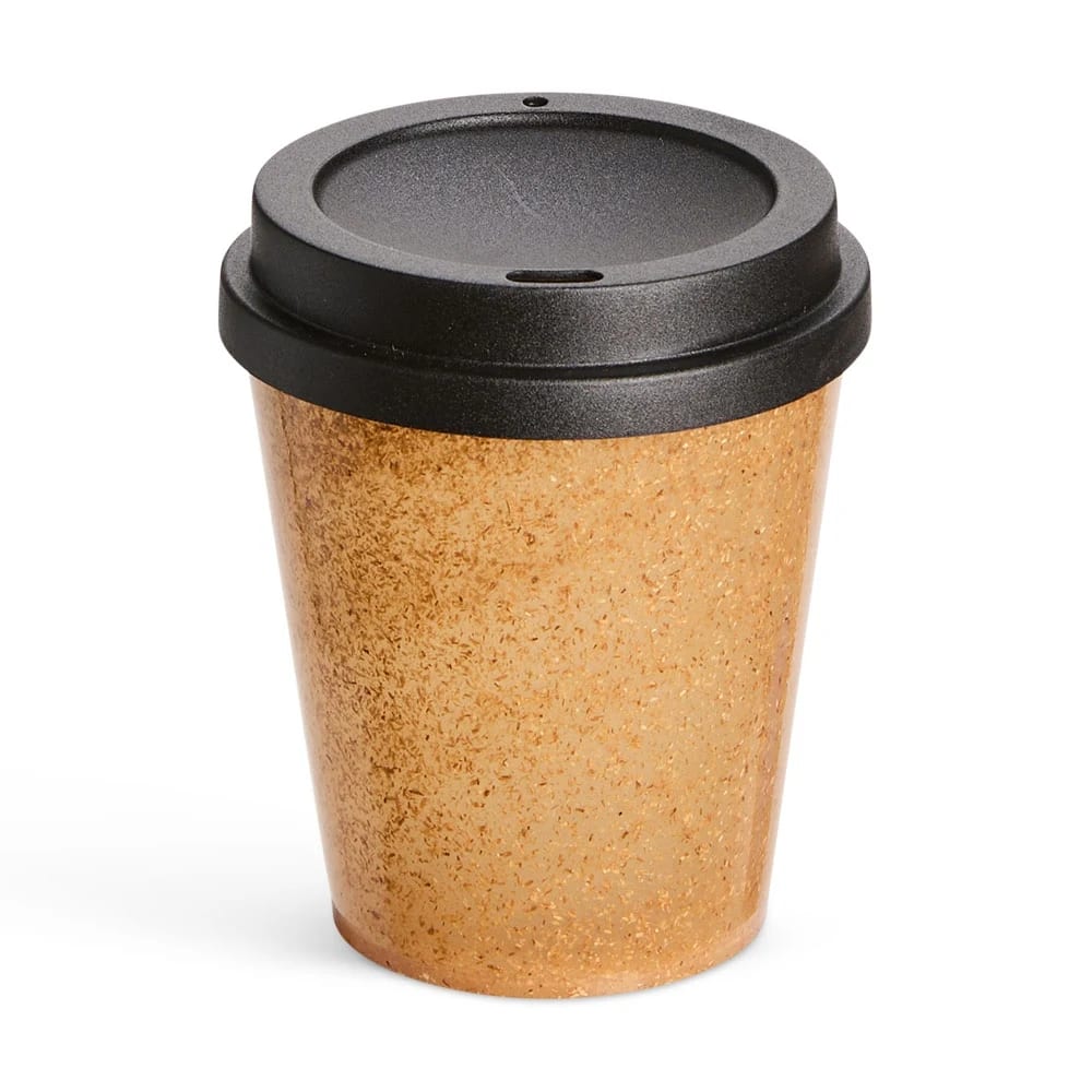 Copo Fibra de Coco 350ml