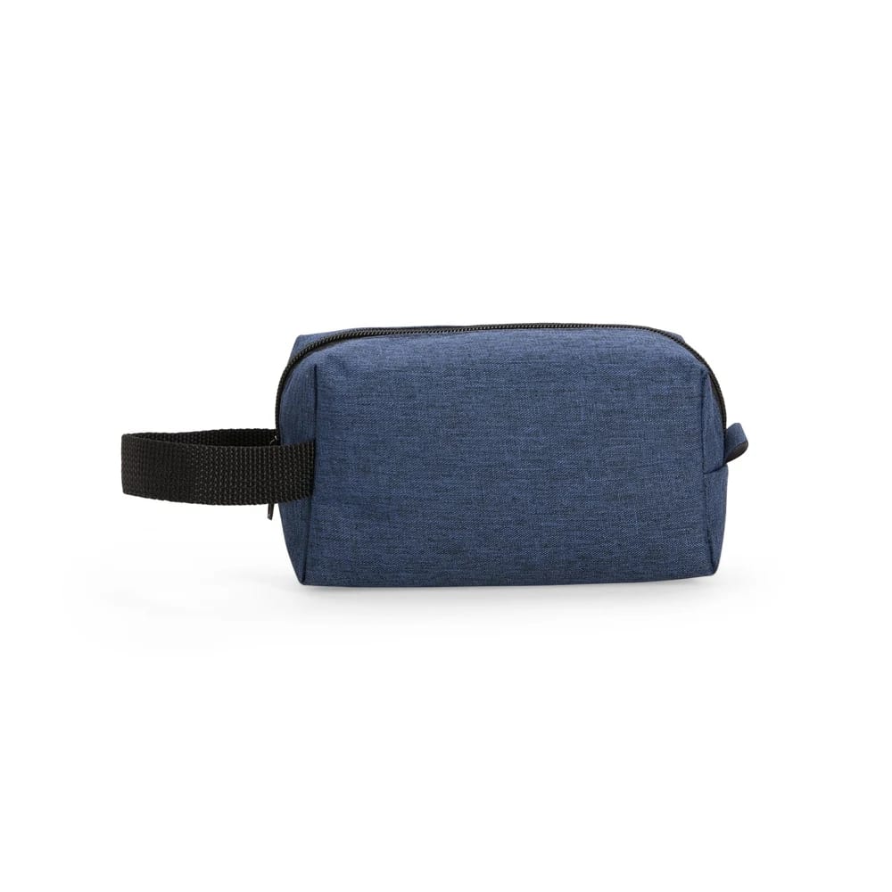 Nécessaire Poliéster PVC Mescla
