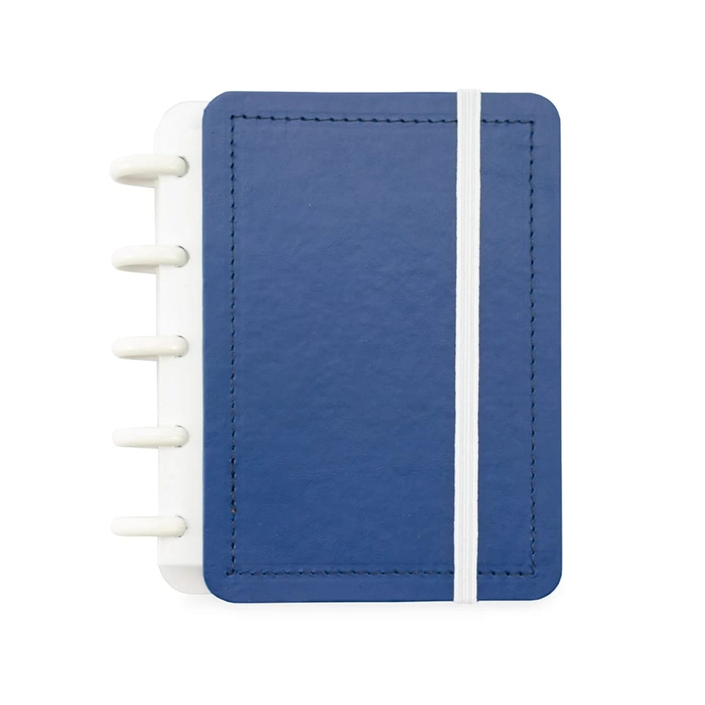 Caderno de Disco Percalux