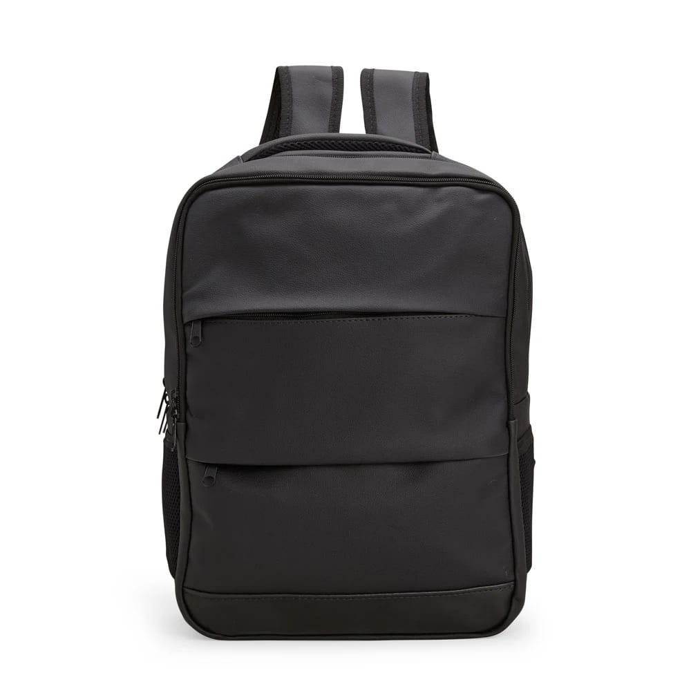 Mochila Couro Sintético 20L