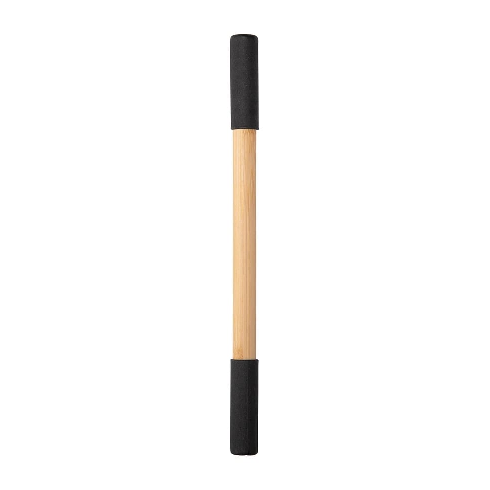 Lápis Infinito Bambu Multifuncional