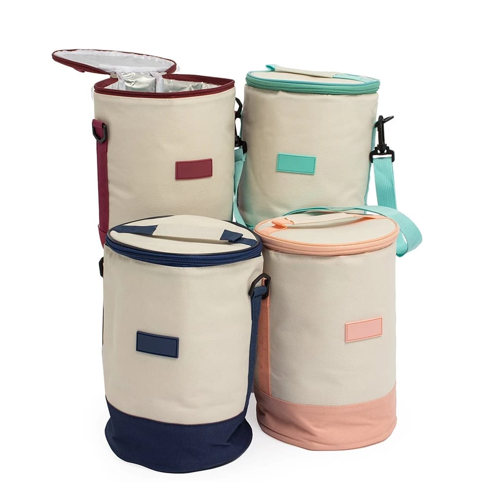 Bolsa Térmica Oxford 8L
