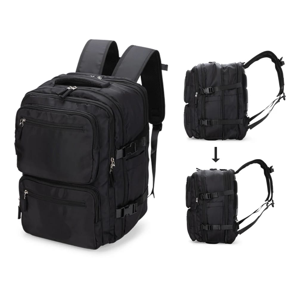 Mochila Expansível 36L