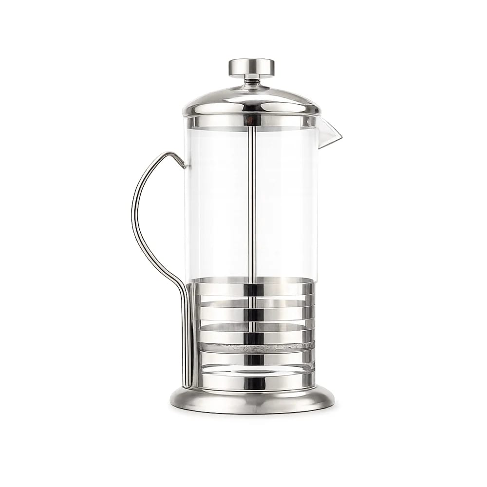 Cafeteira Prensa Francesa 600ml