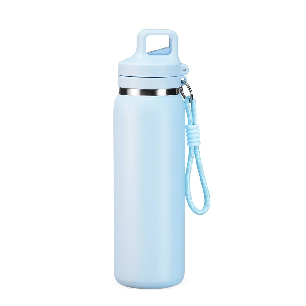 Garrafa Térmica 600ml